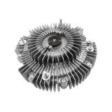 Fan Clutch Coupling Fit For Nissan Pathfinder R51 2.5L YD25DDTI Diesel 2005-2013 FC-NS002 - Machter