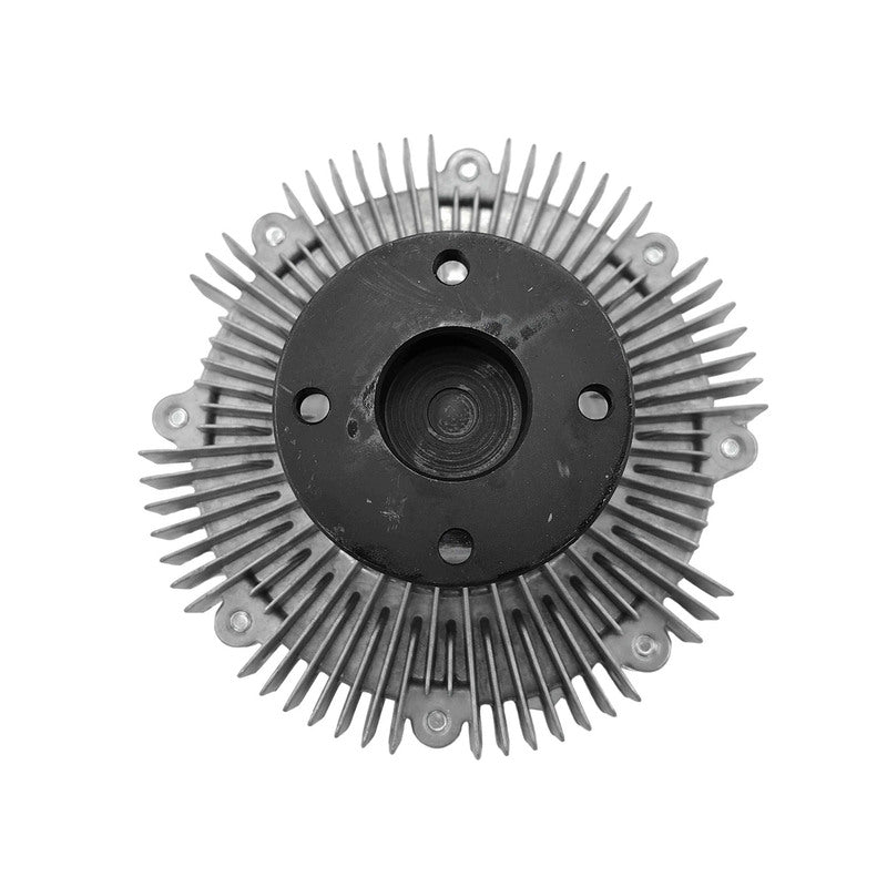 Fan Clutch Coupling Fit For Nissan Pathfinder R51 2.5L YD25DDTI Diesel 2005-2013 FC-NS002 - Machter