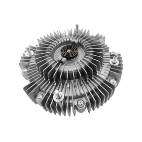 Fan Clutch Coupling Fit For Nissan Pathfinder R51 2.5L YD25DDTI Diesel 2005-2013 FC-NS002 - Machter