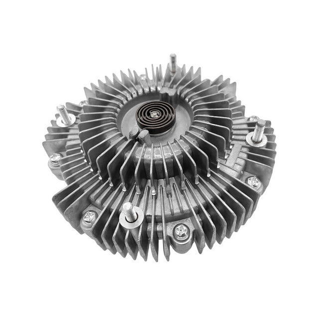 Fan Clutch Coupling Fit For Nissan Pathfinder R51 2.5L YD25DDTI Diesel 2005-2013 FC-NS002 - Machter