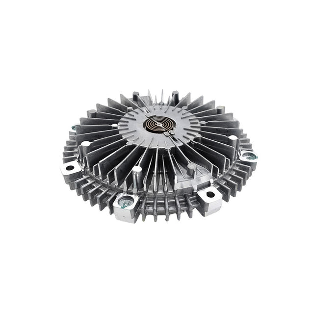 Engine Cooling Fan Clutch Fit For Nissan Patrol GU Y61 TY61 3.0L ZD30DDTi 2007-2012 FC-NS003 - Machter