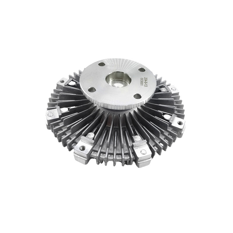 Engine Cooling Fan Clutch Fit For Nissan Patrol GU Y61 TY61 3.0L ZD30DDTi 2007-2012 FC-NS003 - Machter