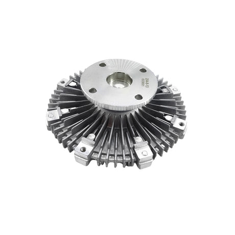 Engine Cooling Fan Clutch Fit For Nissan Patrol GU Y61 TY61 3.0L ZD30DDTi 2007-2012 FC-NS003 - Machter
