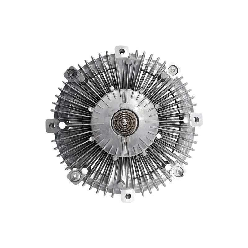 Engine Cooling Fan Clutch Fit For Nissan Patrol GU Y61 TY61 3.0L ZD30DDTi 2007-2012 FC-NS003 - Machter