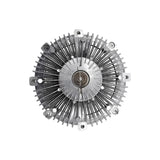 Engine Cooling Fan Clutch Fit For Nissan Patrol GU Y61 TY61 3.0L ZD30DDTi 2007-2012 FC-NS003 - Machter