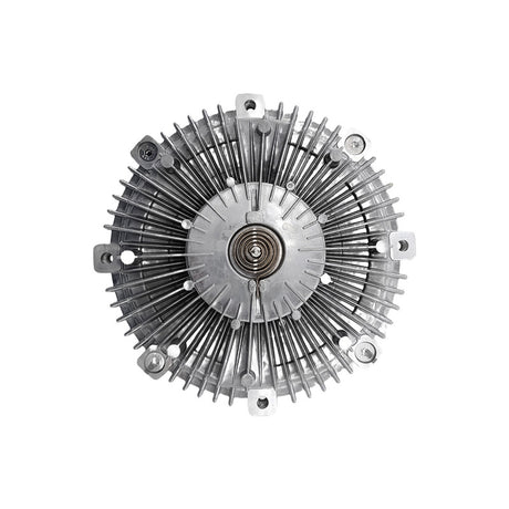 Engine Cooling Fan Clutch Fit For Nissan Patrol GU Y61 TY61 3.0L ZD30DDTi 2007-2012 FC-NS003 - Machter
