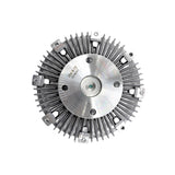Engine Cooling Fan Clutch Fit For Nissan Patrol GU Y61 TY61 3.0L ZD30DDTi 2007-2012 FC-NS003 - Machter