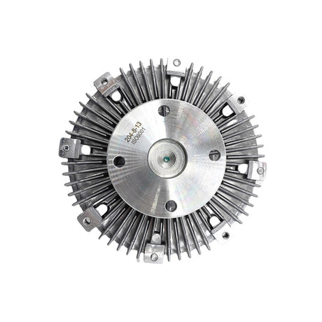 Engine Cooling Fan Clutch Fit For Nissan Patrol GU Y61 TY61 3.0L ZD30DDTi 2007-2012 FC-NS003 - Machter