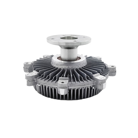 Fan Clutch Coupling Fit For Nissan Navara D40 RX ST-X V6 4.0L VQ40DE 2005-2012 FC-NS005 - Machter