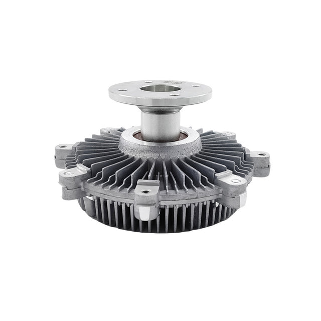 Fan Clutch Coupling Fit For Nissan Navara D40 RX ST-X V6 4.0L VQ40DE 2005-2012 FC-NS005 - Machter