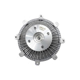 Fan Clutch Coupling Fit For Nissan Navara D40 RX ST-X V6 4.0L VQ40DE 2005-2012 FC-NS005 - Machter