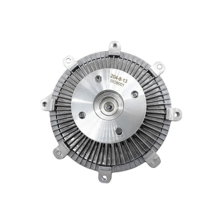 Fan Clutch Coupling Fit For Nissan Navara D40 RX ST-X V6 4.0L VQ40DE 2005-2012 FC-NS005 - Machter