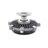 Fan Clutch Coupling Fit For Nissan Navara D40 RX ST-X V6 4.0L VQ40DE 2005-2012 FC-NS005 - Machter