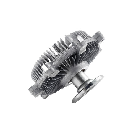Fan Clutch Coupling Fit For Nissan Navara D40 RX ST-X V6 4.0L VQ40DE 2005-2012 FC-NS005 - Machter