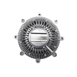 Fan Clutch Coupling Fit For Nissan Navara D40 RX ST-X V6 4.0L VQ40DE 2005-2012 FC-NS005 - Machter