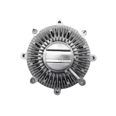 Fan Clutch Coupling Fit For Nissan Navara D40 RX ST-X V6 4.0L VQ40DE 2005-2012 FC-NS005 - Machter