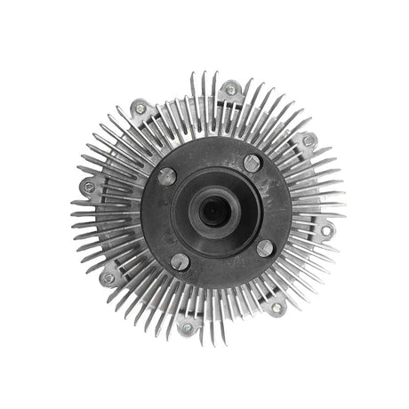 Viscous Fan Clutch Fit For Toyota Landcruiser HDJ78 HDJ79 HDJ100 1HD 4.2L 2000-2007 FC-TA001M - Machter
