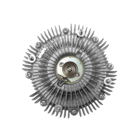 Viscous Fan Clutch Fit For Toyota Landcruiser HDJ78 HDJ79 HDJ100 1HD 4.2L 2000-2007 FC-TA001M - Machter