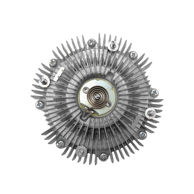 Viscous Fan Clutch Fit For Toyota Landcruiser HDJ78 HDJ79 HDJ100 1HD 4.2L 2000-2007 FC-TA001M - Machter