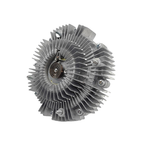 Viscous Fan Clutch Fit For Toyota Landcruiser HDJ78 HDJ79 HDJ100 1HD 4.2L 2000-2007 FC-TA001M - Machter