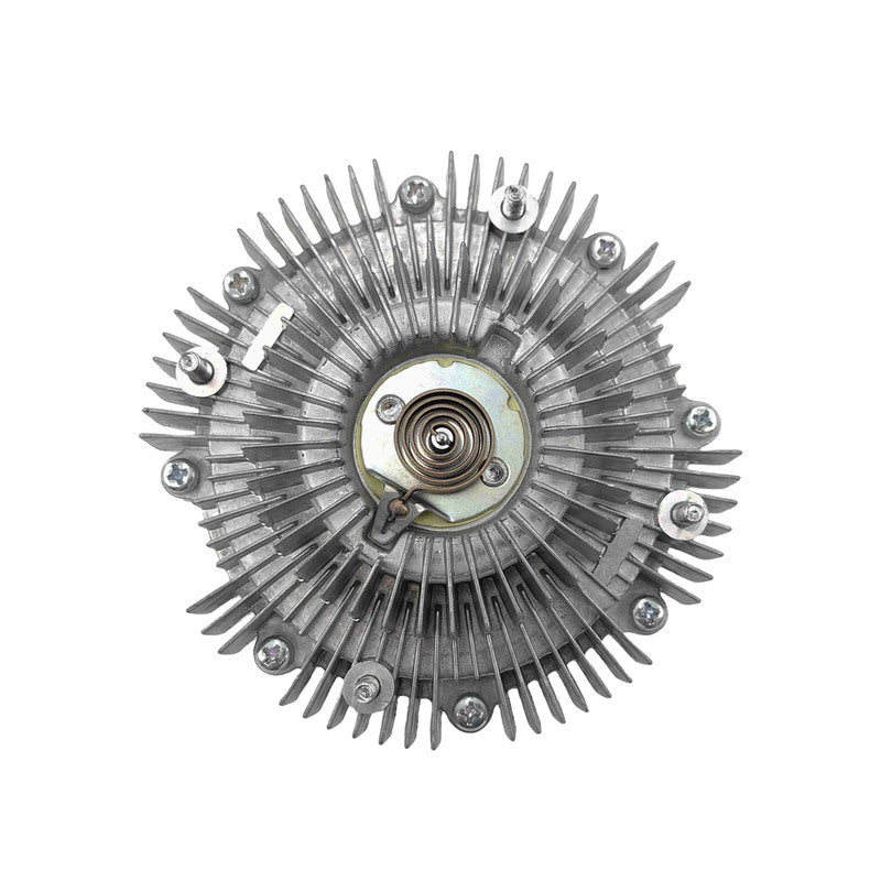Viscous Fan Clutch Fit For Toyota Landcruiser HDJ78 HDJ79 HDJ100 1HD 4.2L 2000-2007 FC-TA001M - Machter