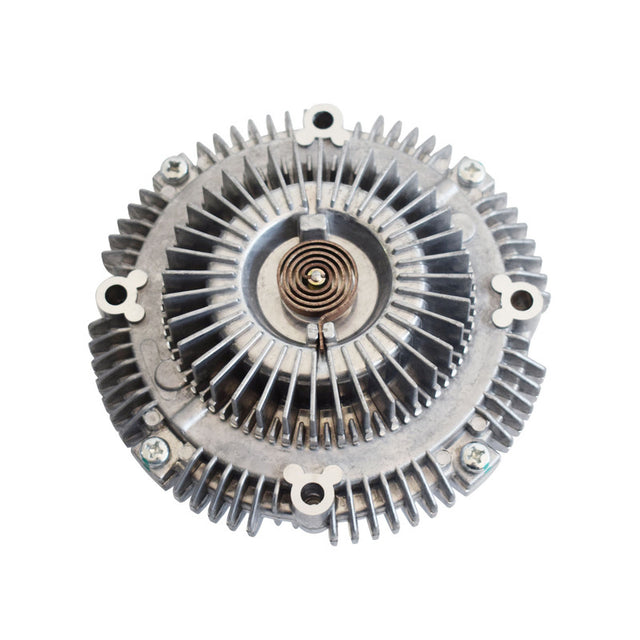 Viscous Coupling Fan Clutch Fit For Toyota Hilux LN106 LN107 LN111 LN130 Diesel 2.8L FC-TA003M - Machter