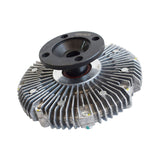 Viscous Coupling Fan Clutch Fit For Toyota Hilux LN106 LN107 LN111 LN130 Diesel 2.8L FC-TA003M - Machter