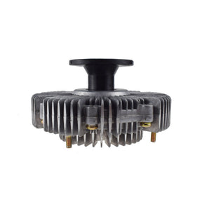 Fan Clutch Fit For Toyota Hilux KUN16 KUN26 Vigo 1KD-FTV 3.0L 2005-2016 D-4D SR SR5 FC-TA004 - Machter