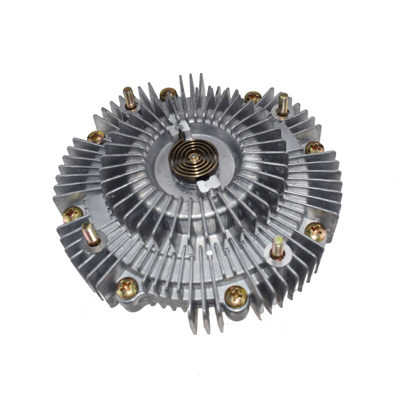 Fan Clutch Fit For Toyota Hilux KUN16 KUN26 Vigo 1KD-FTV 3.0L 2005-2016 D-4D SR SR5 FC-TA004 - Machter