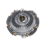Fan Clutch Fit For Toyota Hilux KUN16 KUN26 Vigo 1KD-FTV 3.0L 2005-2016 D-4D SR SR5 FC-TA004 - Machter