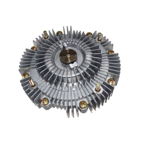 Fan Clutch Fit For Toyota Hilux KUN16 KUN26 Vigo 1KD-FTV 3.0L 2005-2016 D-4D SR SR5 FC-TA004 - Machter