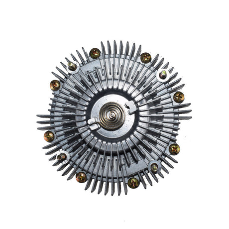 Fan Clutch Fit For Toyota Hilux KUN16 KUN26 Vigo 1KD-FTV 3.0L 2005-2016 D-4D SR SR5 FC-TA004 - Machter