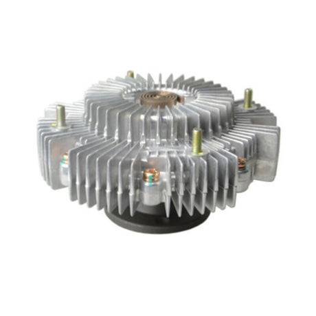 Fan Viscous Clutch Fit For Hilux Surf KZN130 KZN185 KZJ120 KZJ95 KZN165 1KZ-TE 3.0L Diesel FC-TA005 - Machter