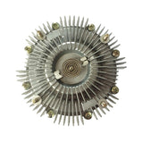 Fan Viscous Clutch Fit For Hilux Surf KZN130 KZN185 KZJ120 KZJ95 KZN165 1KZ-TE 3.0L Diesel FC-TA005 - Machter
