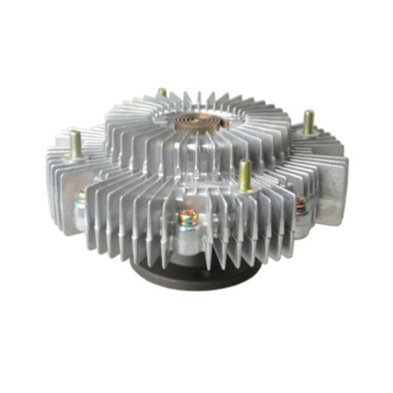 Fan Viscous Clutch Fit For Hilux Surf KZN130 KZN185 KZJ120 KZJ95 KZN165 1KZ-TE 3.0L Diesel FC-TA005 - Machter