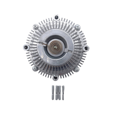 Fan Clutch Coupling Fit For Hilux RN105R RN106R RN110R RN85R RN90R 1988-1997 FC-TA007 - Machter