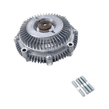 Fan Clutch Coupling Fit For Hilux RN105R RN106R RN110R RN85R RN90R 1988-1997 FC-TA007 - Machter