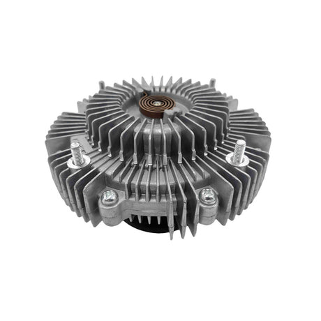Viscous Fan Clutch Fit For Toyota Landcruiser VDJ76 VDJ78 VDJ79 VDJ200 2007-2015 FC-TA008 - Machter