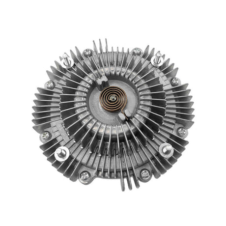 Viscous Fan Clutch Fit For Toyota Landcruiser VDJ76 VDJ78 VDJ79 VDJ200 2007-2015 - Machter