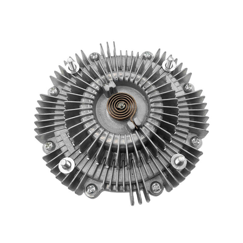 Viscous Fan Clutch Fit For Toyota Landcruiser VDJ76 VDJ78 VDJ79 VDJ200 2007-2015 FC-TA008 - Machter