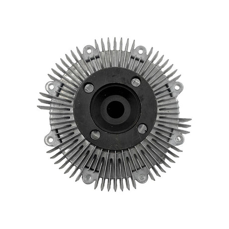 Fan Clutch Coupling Fit For Toyota Landcruiser HJ47 HJ60 HJ61 HJ75 6 Cyl 4.0L 3980cc FC-TA009 - Machter