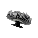 Fan Clutch Coupling Fit For Toyota Landcruiser HJ47 HJ60 HJ61 HJ75 6 Cyl 4.0L 3980cc FC-TA009 - Machter