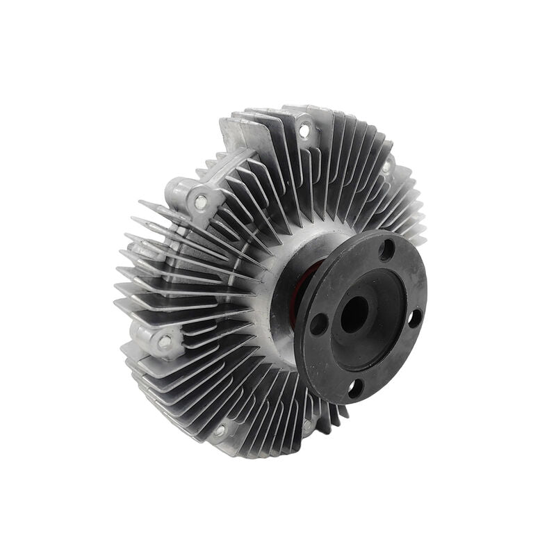 Fan Clutch Coupling Fit For Toyota Landcruiser HJ47 HJ60 HJ61 HJ75 6 Cyl 4.0L 3980cc FC-TA009 - Machter