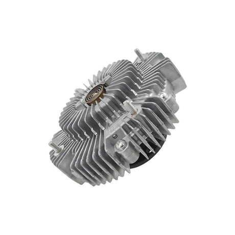 Fan Clutch Coupling Fit For Toyota Landcruiser HJ47 HJ60 HJ61 HJ75 6 Cyl 4.0L 3980cc FC-TA009 - Machter