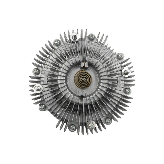 Fan Clutch Coupling Fit For Toyota Landcruiser HJ47 HJ60 HJ61 HJ75 6 Cyl 4.0L 3980cc FC-TA009 - Machter