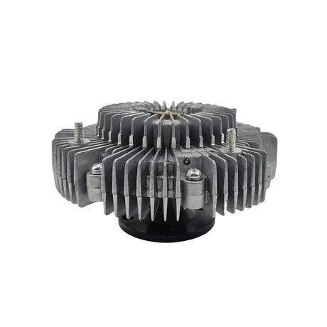 Viscous Coupling Fan Clutch Fit For Toyota Landcruiser FZJ80R 6 Cyl 1FZ-FE 4.5L 4477cc 1992-1998 - Machter
