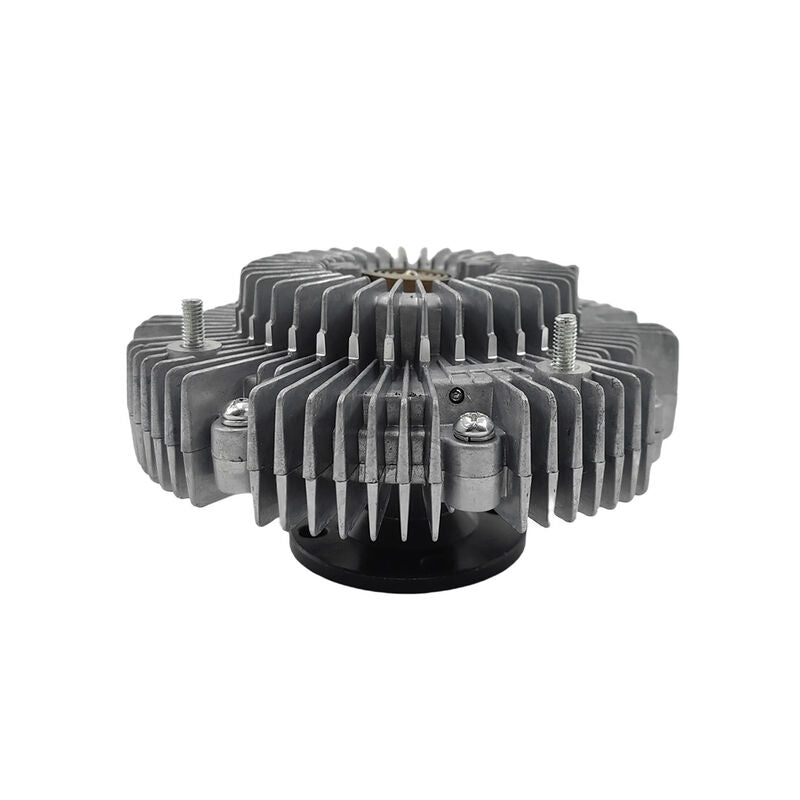 Viscous Coupling Fan Clutch Fit For Toyota Landcruiser FZJ80R 6 Cyl 1FZ-FE 4.5L 4477cc 1992-1998 FC-TA010 - Machter