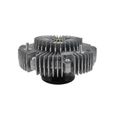 Viscous Coupling Fan Clutch Fit For Toyota Landcruiser FZJ80R 6 Cyl 1FZ-FE 4.5L 4477cc 1992-1998 FC-TA010 - Machter