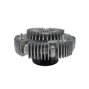 Viscous Coupling Fan Clutch Fit For Toyota Landcruiser FZJ80R 6 Cyl 1FZ-FE 4.5L 4477cc 1992-1998 FC-TA010 - Machter