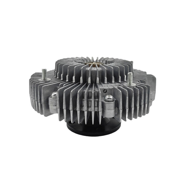 Viscous Coupling Fan Clutch Fit For Toyota Landcruiser FZJ80R 6 Cyl 1FZ-FE 4.5L 4477cc 1992-1998 FC-TA010 - Machter